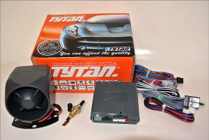 Tytan DS 410 upr 